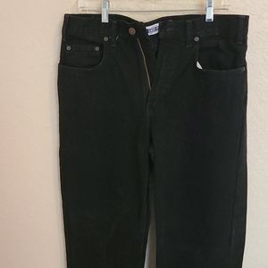 Men's jeans
